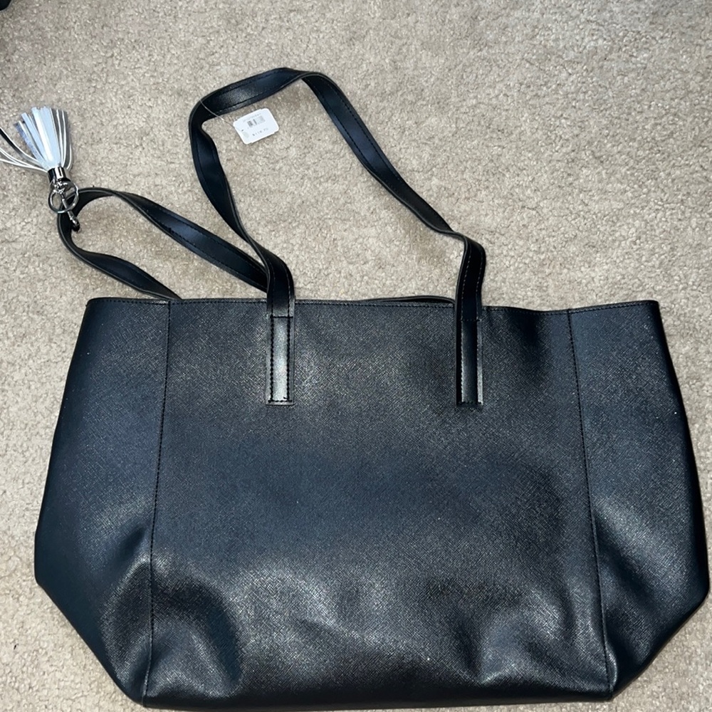 Black bag